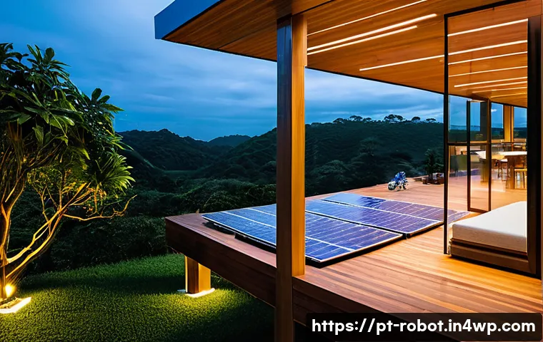 Descubra como a inteligência artificial vai transformar sua casa em 5 passos surpreendentes 4 AI 로봇과 가정의 미래 예측 관련 이미지 2